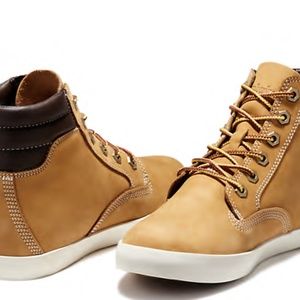 Timberland Women's Dausette Sneaker Boots